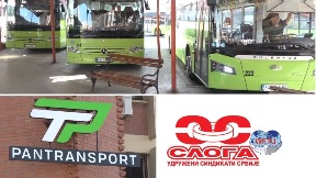 Narušavanje sindikalnih prava